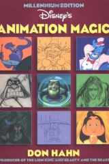 Animation Magic 2001 cover image