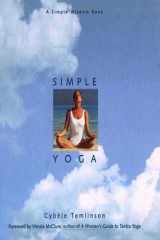 Simple Yoga cover image