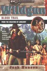 Wildgun: Blood Trail cover image