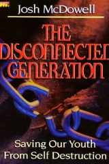 The Disconnected Generation cover image