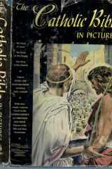 The Catholic Bible in Pictures cover image
