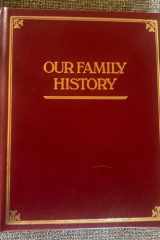 Our Family History cover image