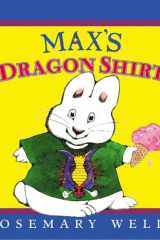 Max's Dragon Shirt cover image