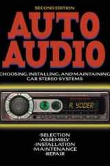 Auto Audio cover image