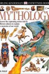 Mythology cover image