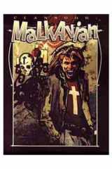 Clanbook Malkavian cover image