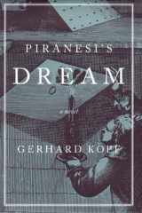Piranesi's Dream: A Novel cover image