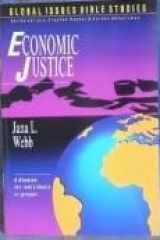 Economic Justice (Global Issues Bible Studies Series) cover image