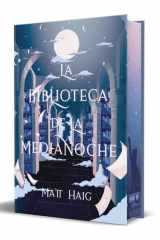 La Biblioteca de la Medianoche (edición especial) cover image