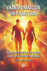 Transformación sin fronteras cover image