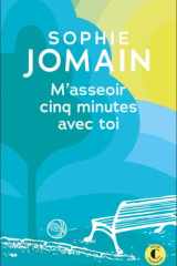 M'asseoir cinq minutes avec toi cover image