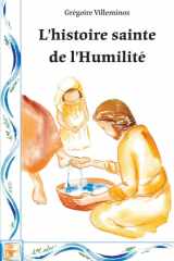 L'histoire sainte de l'Humilité cover image