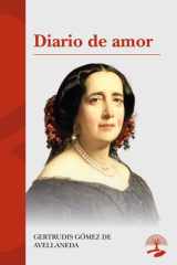 Diario de amor cover image