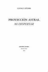 Proyección astral : mi despertar cover image