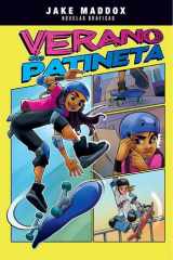 Verano en patineta cover image