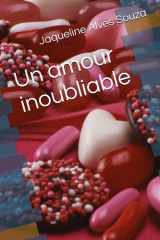 Un amour inoubliable (French Edition) cover image