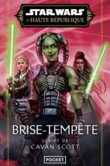 Star Wars La Haute République - Brise-Tempête cover image