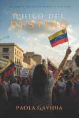 El hilo del destino - Una historia de lucha, fe y amor en tiempos de incertidumbre. cover image