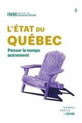 L'ETAT DU QUEBEC 2026. PENSER LE TEMPS AUTREMENT cover image