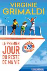 Le premier jour du reste de ma vie cover image