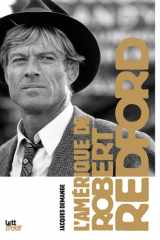 L’Amérique de Robert Redford (nvlle édition) cover image