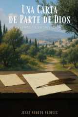 Una Carta de Parte de Dios - El Mensaje de Salvación cover image