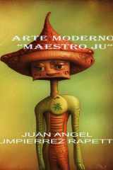 ARTE MODERNO - MAESTRO JU cover image