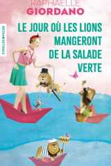 Le jour où les lions mangeront de la salade verte cover image