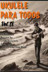 UKULELE PARA TODOS Vol.18 cover image