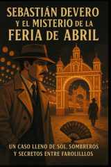 Detective sebastian devero y el misterio de la feria de abril cover image