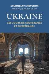 Ukraine, 365 jours de souffrance et d'espérance cover image