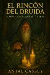 El Rincon del Druida - Magia Con Plantas Y Velas cover image