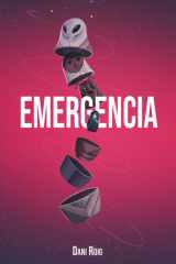Emergencia - ¿Qué tienen en común una molécula de sacarina y el fenómeno OVNI? cover image