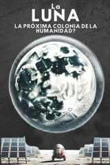 La Luna - La Próxima Colonia de la Humanidad? cover image