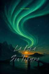 La Isla Sin Tiempo - El espejo ártico donde el mundo olvidó sus relojes cover image