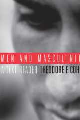 Men and Masculinity: A Text-Reader cover image