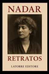 Retratos cover image