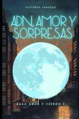ADN, Amor y Sorpresas - Amor y cierzo 2 cover image