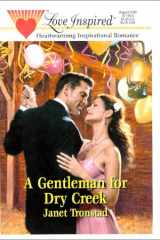 A Gentleman for Dry Creek cover image