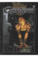Clanbook Gangrel cover image