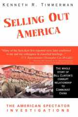 Selling Out America cover image