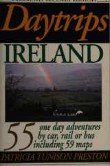 Daytrips Ireland cover image