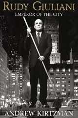 Rudy Giuliani: Emperor of the City cover image