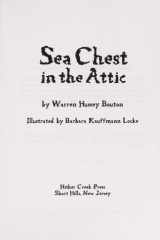 Sea Chest in the Attic A Spooky Tale from Nantucket cover image