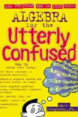 Algebra for the Utterly Confused cover image