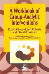A Workbook of Group-Analytic Interventions cover image