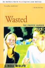 Wasted The Preppie Murder cover image
