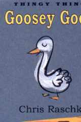 Goosey Goose cover image