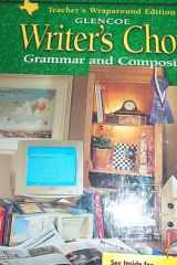 Writer's Choice Teacher's Florida Edition Grade 12 2001 cover image