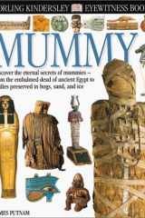 Mummy cover image